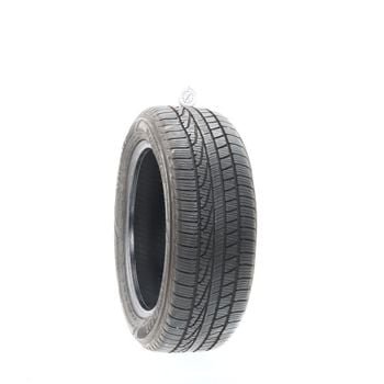 Used 215/55R17 Goodyear Assurance WeatherReady 94V - 8.5/32