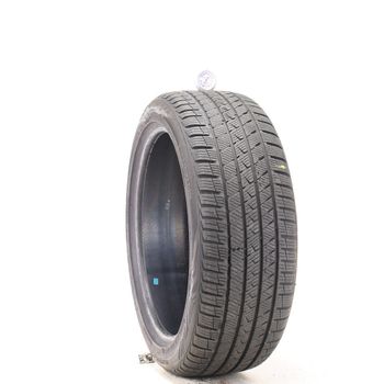 Used 225/45R19 Vredestein Quatrac Pro 96W - 8/32