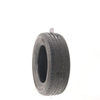 Used 225/60R16 Falken Sincera SN250 A/S 98H - 9.5/32