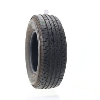 Used 265/70R16 Michelin Defender LTX M/S 112T - 10/32