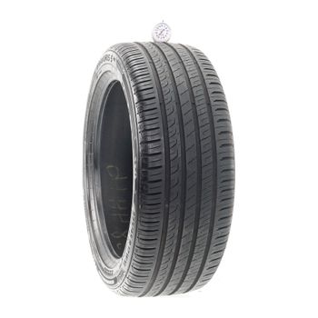 Used 225/45R17 Barum Bravuris 5 HM 94W - 8.5/32