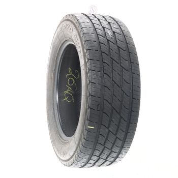 Set of (2) Used LT285/60R20 Toyo Open Country H/T II 125/122R - 13-13.5/32
