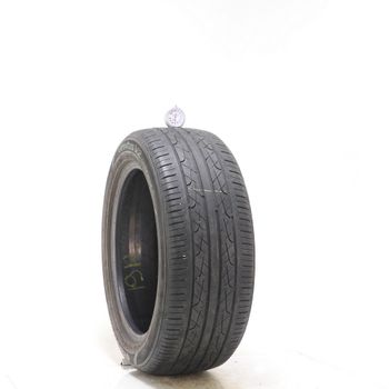 Set of (2) Used 205/50R16 Hankook Ventus V2 concept2 87V - 7-8.5/32