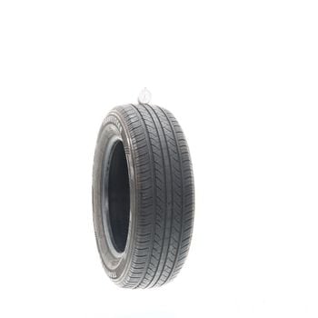 Set of (2) Used 195/65R15 Travelstar UN99 91H - 7/32