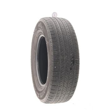 Set of (2) Used LT275/70R18 Mavis All Season HT 125/122S - 7-8.5/32