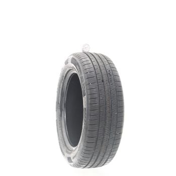 Used 215/60R17 Nexen N5000 Platinum 96H - 10/32