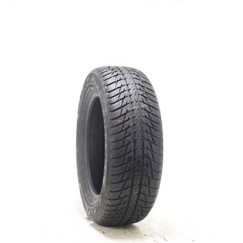 Driven Once 225/60R17 Nokian WR G3 SUV 103H - 10.5/32
