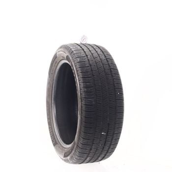 Set of (4) Used 255/50R20 Goodyear Reliant All-season 109H - 8.5-10/32