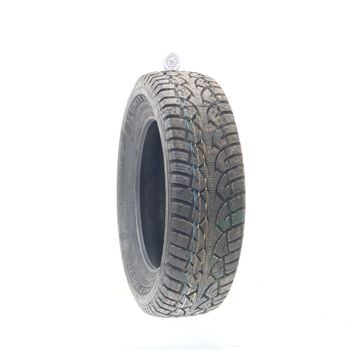 Used 215/65R17 General Altimax Arctic 99Q - 11/32