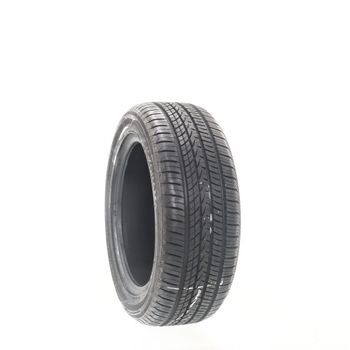 Driven Once 225/55R17 Yokohama Tornante All Season 97V - 11/32