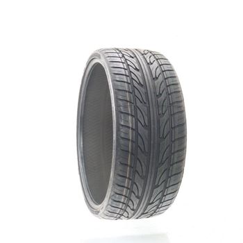 New 275/25ZR24 Mileking Racing MK921 96W
