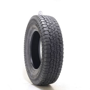 Set of (2) Used LT235/80R17 Mazama Open Range A/T SQM-3 120/117R - 12-12.5/32