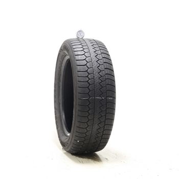 Used 225/60R18 Goodyear Eagle Enforcer All Weather 100V - 5/32