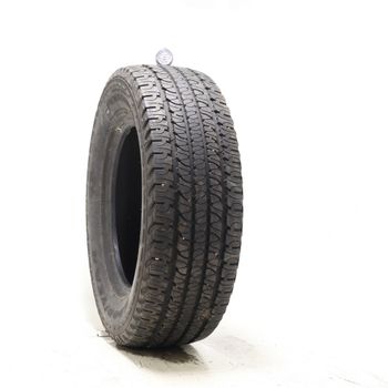 Used 265/65R18 Goodyear Fortera Silent Armor 112T - 10.5/32