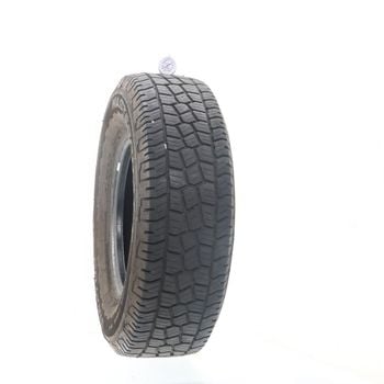 Used LT265/75R16 Mastercraft Stratus AP 123/120R - 9/32