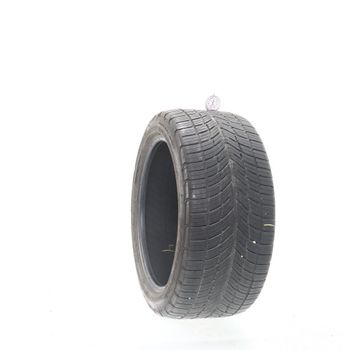 Set of (2) Used 275/40ZR18 BFGoodrich g-Force Comp-2 A/S Plus 99W - 7.5-9/32