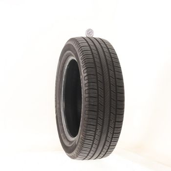 Set of (2) Used 225/60R18 Michelin Defender 2 100H - 9-10.5/32