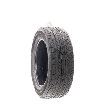 Set of (2) Used 235/60R18 Continental ProContact GX MO 103H - 8-9.5/32