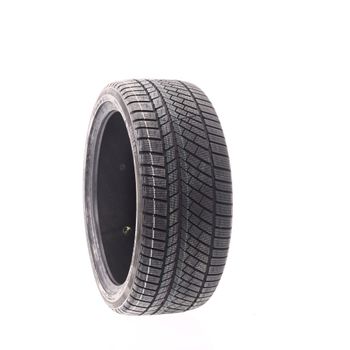 Set of (2) New 245/35R19 Continental ContiWinterContact TS830P R01 93W