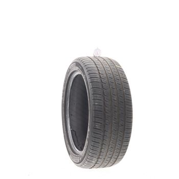 Used 245/45R18 Michelin Primacy Tour A/S 96V - 6.5/32