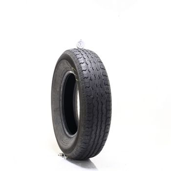 Used ST205/75R15 Contender TTT868 101/97N - 6/32