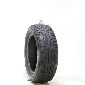 Set of (2) Used 195/60R15 Road Hugger GTP AS/02 88H - 8-8.5/32