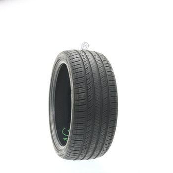 Set of (2) Used 245/35R19 RoadX RXMotion UHP HPX01 93W - 9.5/32