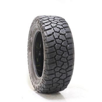 Used 265/60R18 Cooper Discoverer Rugged Trek 114T - 16/32