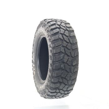 New LT255/75R17 Cooper Discoverer STT Pro 111/108Q - 18/32