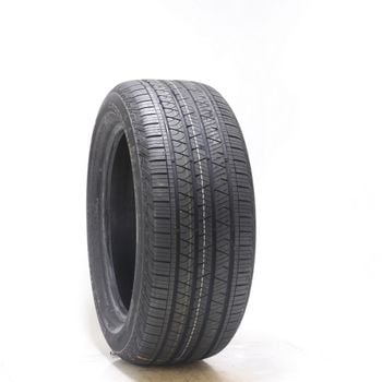 Driven Once 265/50R19 Continental CrossContact LX Sport SSR 110H - 9/32