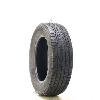 Set of (4) Used 225/65R17 Yokohama Avid Ascend LX 102H - 6.5/32