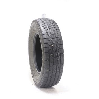 Set of (4) Used LT225/75R16 Cooper Discoverer HTP II 115/112R - 11.5-12/32