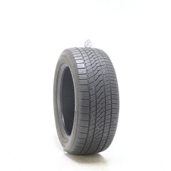 Used 245/50R17 Continental PureContact LS 99V - 8/32