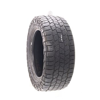 Set of (2) Used LT305/55R20 Cooper Discoverer AT3 XLT 125/122S - 8-9/32