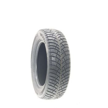 Set of (4) New 215/65R17 Nexen WinGuard winSpike 3 99T - 99.000000/32