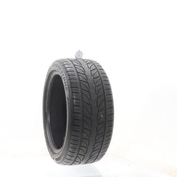 Used 265/40R18 Bridgestone Potenza RE970AS Pole Position 101W - 7.5/32