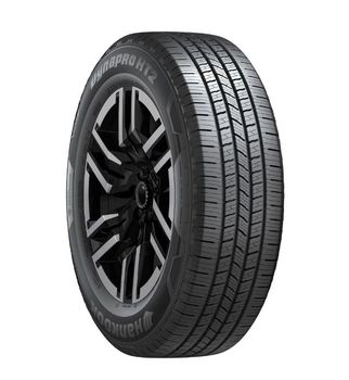Set of (2) New LT245/75R17 Hankook Dynapro HT2 RH14 121S