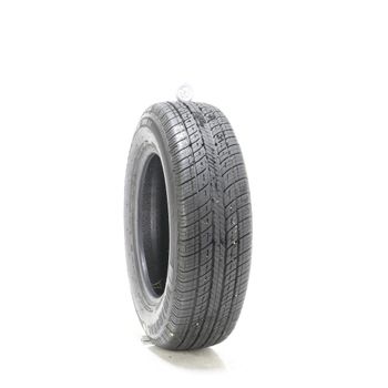 Set of (2) Used 205/70R16 Uniroyal Tiger Paw Touring A/S 97H - 10.5/32