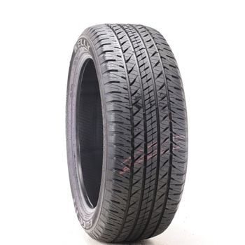 Driven Once 285/45R22 Kelly Edge HT 114H - 12.5/32
