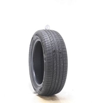 Set of (2) Used 205/55R17 Nexen N'Fera AU7 91H - 7.5/32