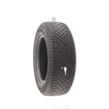 Used 245/65R17 Continental VikingContact 7 111T - 8/32