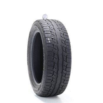 Set of (2) Used 225/55R19 BFGoodrich Advantage T/A Sport LT 99H - 8.5/32