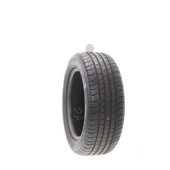 Used 215/55R16 Kumho Solus TA71 97V - 9.5/32
