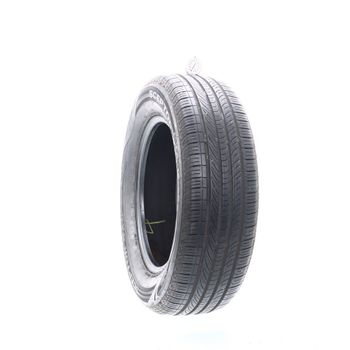 Set of (2) Used 235/65R17 Sceptor 4XS 104T - 8-8.5/32