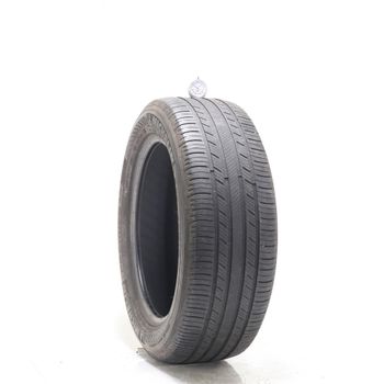 Used 225/55R18 Michelin Premier A/S 98H - 4.5/32