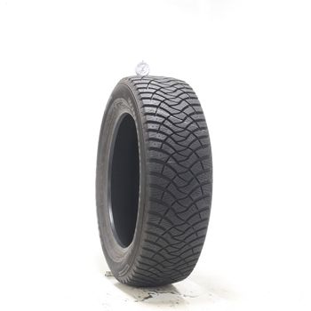 Used 225/60R18 Falken Winterpeak F-Ice 1 104T - 8/32