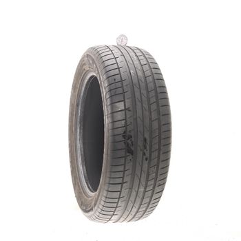 Used 255/55ZR20 Petlas Explero PT431 H/T 110Y - 7/32