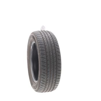 Set of (4) Used 215/60R16 Douglas Touring A/S 95V - 6-7.5/32