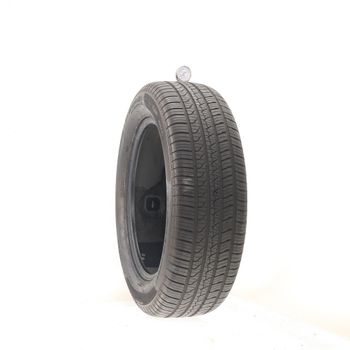 Used 225/60R18 Pirelli P Zero All Season Plus Elect PNCS 104H - 9/32