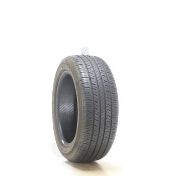 Set of (2) Used 205/55R16 Ferentino Eternopresa 91H - 7.5-8.5/32